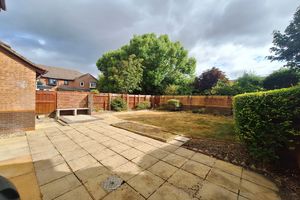 Garden - click for photo gallery
